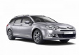 Citroen C5 III Break